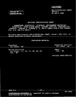 MIL MIL-C-83723/40A Notice 1 - Cancellation