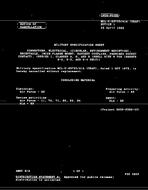 MIL MIL-C-83723/41A Notice 1 - Cancellation