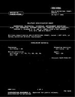 MIL MIL-C-83723/49A Notice 1 - Cancellation