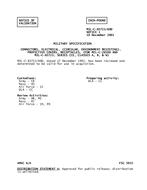MIL MIL-C-83723/60D Notice 1 - Validation