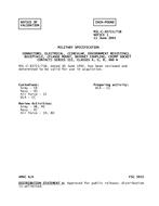 MIL MIL-C-83723/71B Notice 1 - Validation