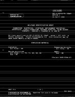 MIL MIL-C-83723/7B Notice 2 – Cancellation MIL MIL-C-83723/7B Notice 2 - Cancellation