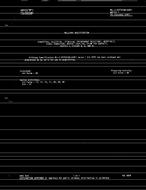 MIL MIL-C-83723/8B Notice 1 – Validation MIL MIL-C-83723/8B Notice 1 - Validation