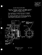 MIL MIL-C-83723/91B MIL MIL-C-83723/91B