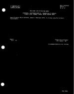 MIL MIL-C-83729/5 Notice 1 - Cancellation