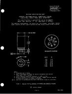 MIL MIL-C-83729/6A MIL MIL-C-83729/6A