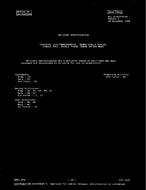 MIL MIL-C-83729/6A Notice 1 - Validation