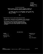 MIL MIL-C-83733/10B Amendment 1