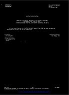 MIL MIL-C-83733/10B Notice 1 - Validation