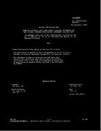 MIL MIL-C-83733/12C Amendment 1 MIL MIL-C-83733/12C Amendment 1