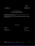 MIL MIL-C-83733/15A Notice 1 - Cancellation