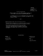 MIL MIL-C-83733/3B Amendment 1 MIL MIL-C-83733/3B Amendment 1