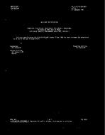 MIL MIL-C-83733/3B Notice 1 – Validation MIL MIL-C-83733/3B Notice 1 - Validation