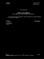 MIL MIL-C-83733/8B Notice 1 - Validation