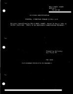 MIL MIL-C-8425 Notice 1 – Cancellation MIL MIL-C-8425 Notice 1 - Cancellation
