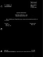 MIL MIL-C-85001B Notice 1 - Validation 1