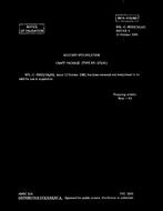 MIL MIL-C-85002/3A Notice 1 – Validation MIL MIL-C-85002/3A Notice 1 - Validation