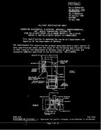 MIL MIL-C-85049/24A MIL MIL-C-85049/24A