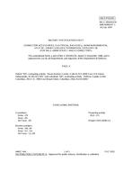 MIL MIL-C-85049/37A Amendment 1