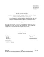 MIL MIL-C-85049/39C Amendment 1