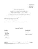 MIL MIL-C-85049/3A Amendment 1