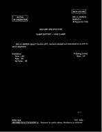 MIL MIL-C-85052/4 Notice 1 - Validation