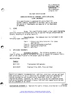 MIL MIL-C-85054A MIL MIL-C-85054A