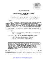 MIL MIL-C-85054B MIL MIL-C-85054B