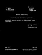 MIL MIL-C-85078 Notice 2 - Cancellation