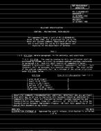 MIL MIL-C-85285B Amendment 2