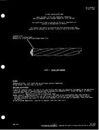 MIL MIL-C-85485/11 MIL MIL-C-85485/11