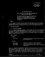 MIL MIL-C-85637A