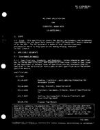 MIL MIL-C-85638 MIL MIL-C-85638