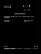 MIL MIL-C-87032B Notice 1 - Cancellation