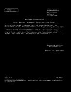 MIL MIL-C-87044A Notice 2 - Cancellation