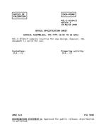 MIL MIL-C-87104/2 Notice 3 - Validation