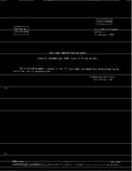 MIL MIL-C-87104/4 Notice 1 – Validation MIL MIL-C-87104/4 Notice 1 - Validation