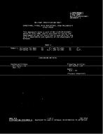 MIL MIL-C-87164/5 Amendment 1