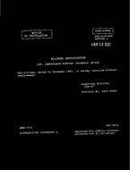 MIL MIL-C-87248 Notice 1 - Cancellation