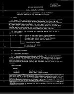 MIL MIL-C-87979 MIL MIL-C-87979