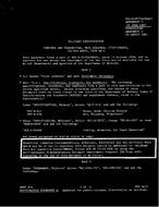 MIL MIL-C-9075A Amendment 3