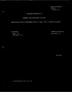 MIL MIL-C-9435B Notice 1 - Cancellation