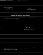 MIL MIL-C-982B Notice 1 - Cancellation