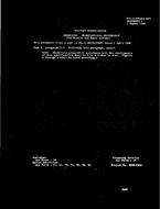 MIL MIL-C-9883B Amendment 1