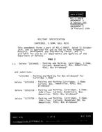 MIL MIL-C-9963F Amendment 3