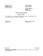 MIL MIL-D-0010132K Notice 2 - Cancellation