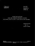 MIL MIL-D-0040605D Notice 1 – Cancellation MIL MIL-D-0040605D Notice 1 - Cancellation