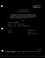 MIL MIL-D-0050082K Amendment 1