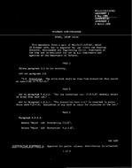 MIL MIL-D-10131B Amendment 3 MIL MIL-D-10131B Amendment 3