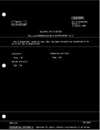 MIL MIL-D-10329A Notice 1 - Validation